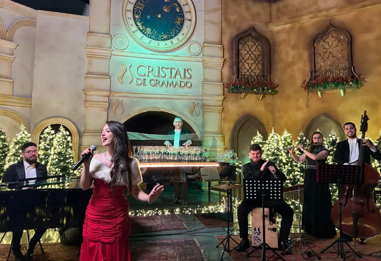 Cristais de Gramado - Loja especializada em cristais e pedras naturais