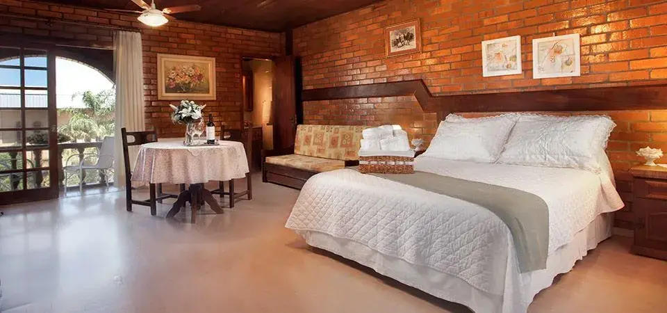 Hotel Valduga - Uma das opções de hospedagem para o Natal Luz de Gramado